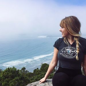 Meet your Posher, Colleen